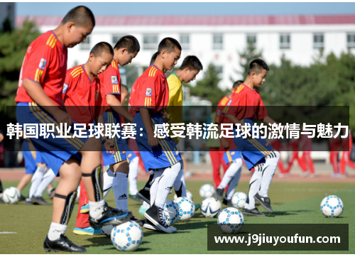 韩国职业足球联赛：感受韩流足球的激情与魅力