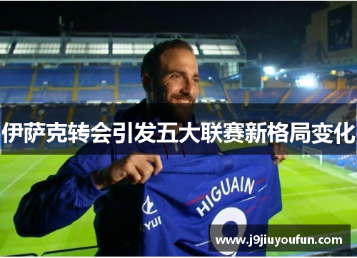 伊萨克转会引发五大联赛新格局变化